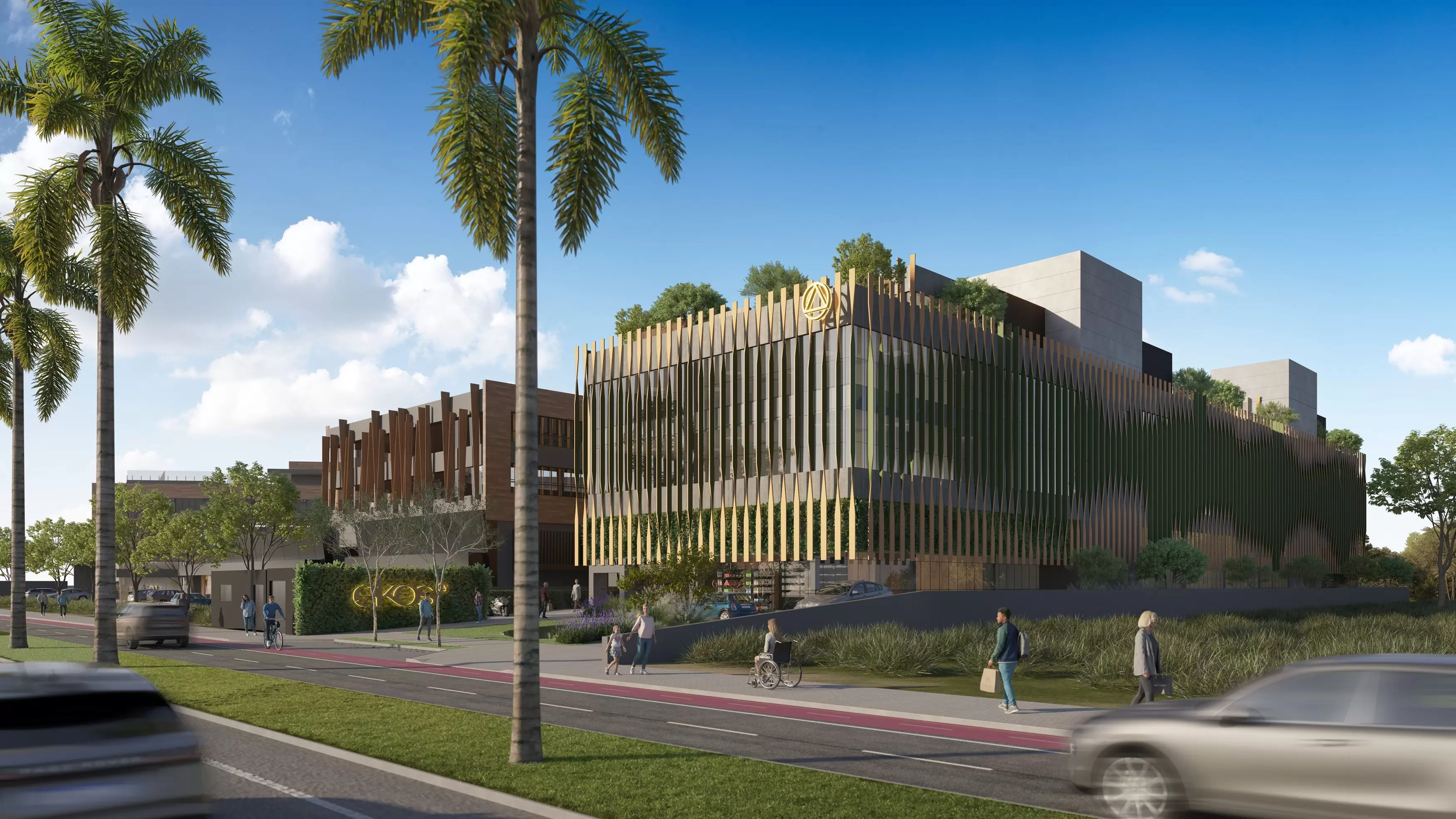 Empreendimento focado 100% na área da Saúde Integrativa será lançado em Florianópolis