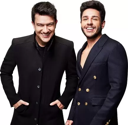 Confira a agenda do Stage Music Park para a última semana do ano