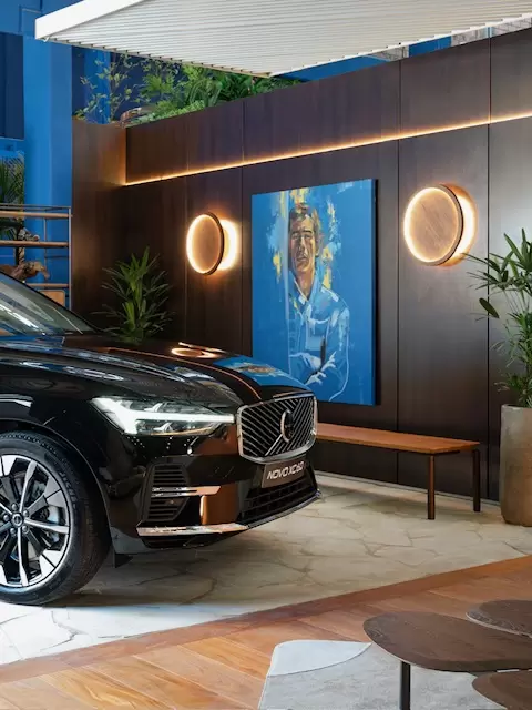 RAÍZES E RODAS TRAZ A FORÇA DA CELEBRAÇÃO E DO DESIGN AUTORAL À CASACOR SC 2025