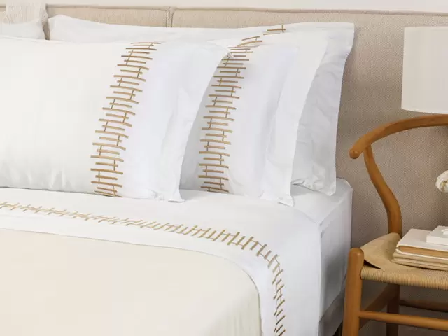 Altenburg Haus revoluciona o conforto e a sustentabilidade com roupas de cama de bambu