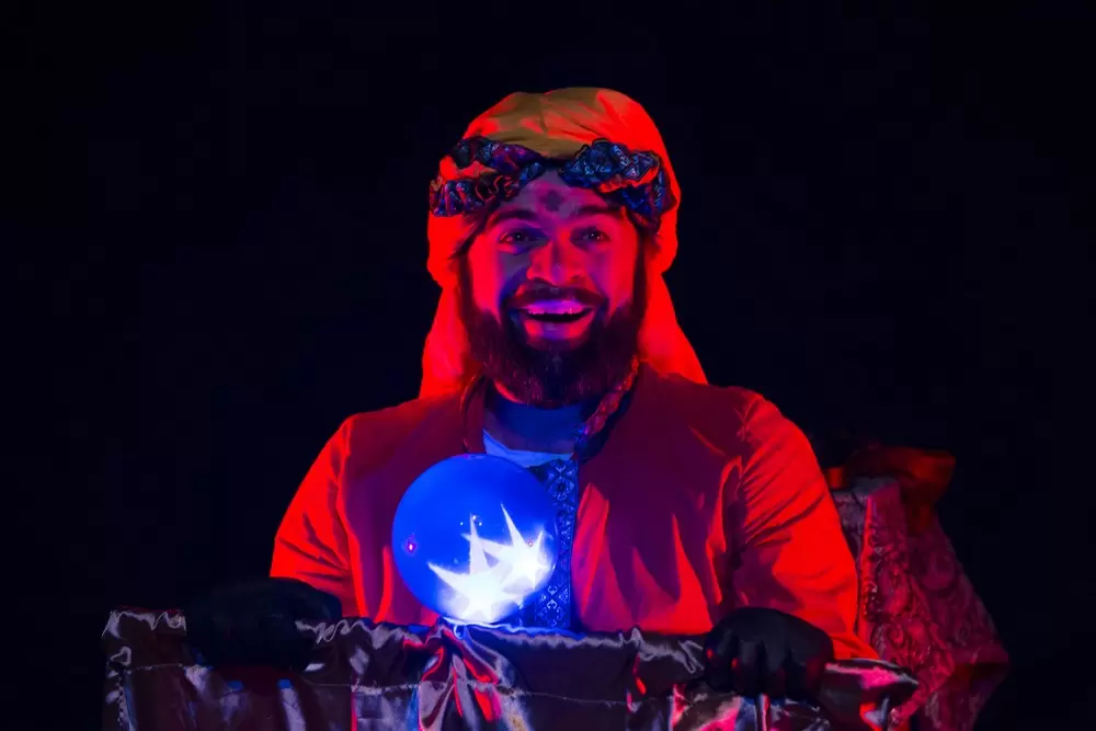 Palhaço Pacacoenco fará turnê com três espetáculos, em Santa Catarina