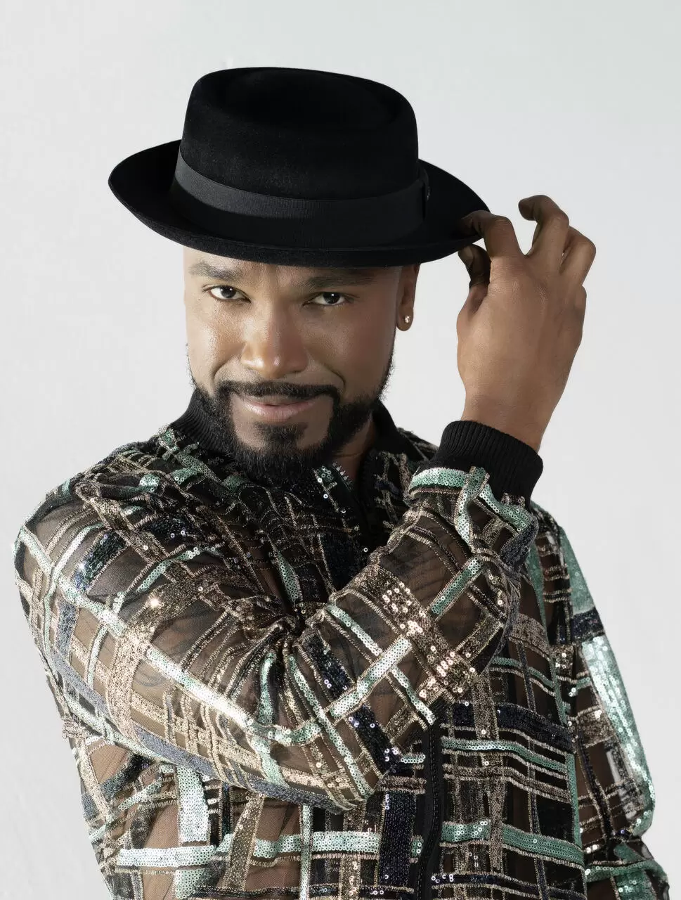 Baile do Nêgo Véio 2