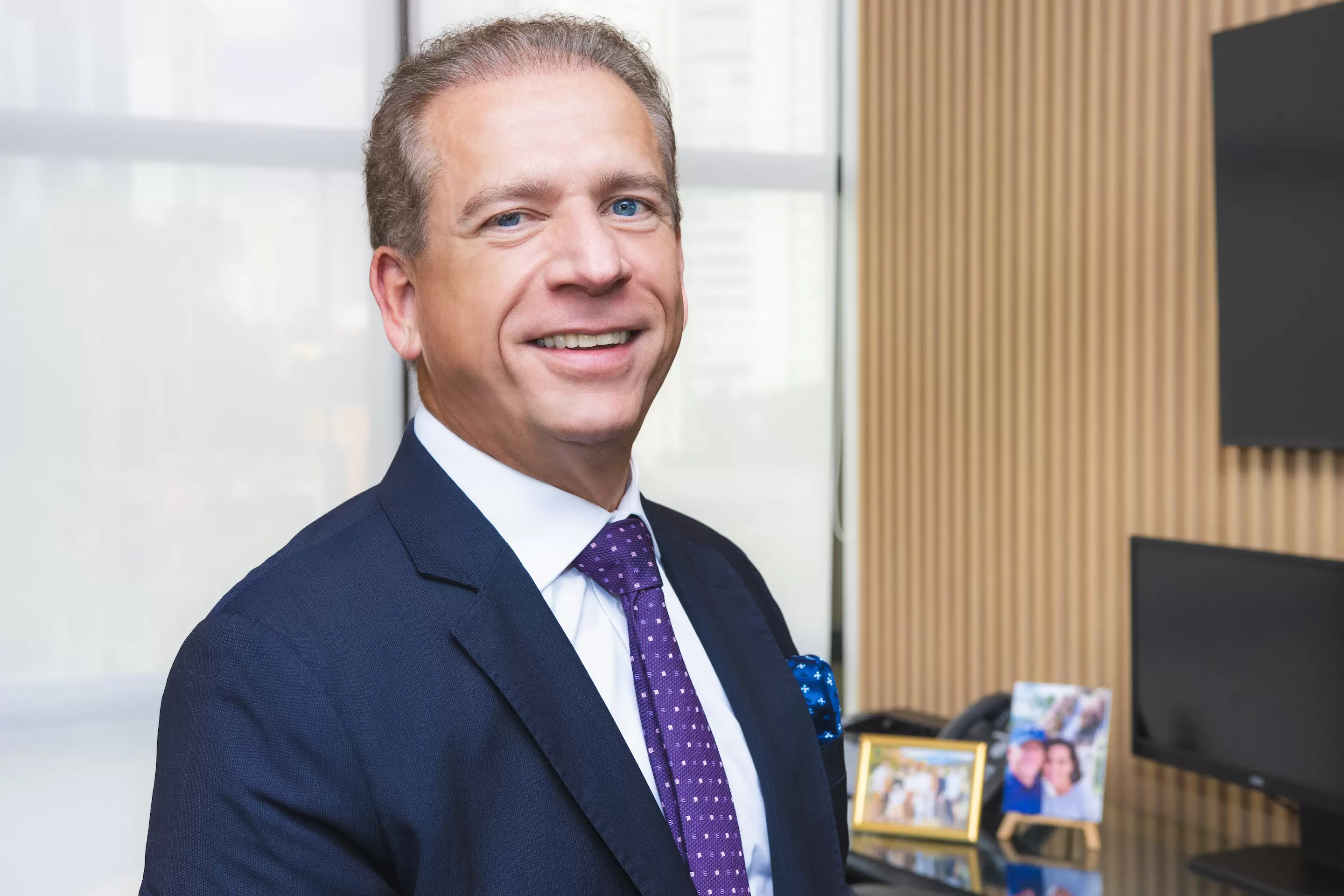 dōTERRA® inaugura fábrica em Joinville