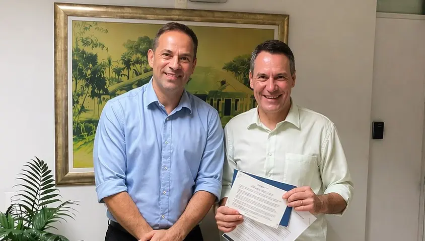 Lira Tênis Clube receberá Medalha Emílio Blum da ACIF no ano do centenário