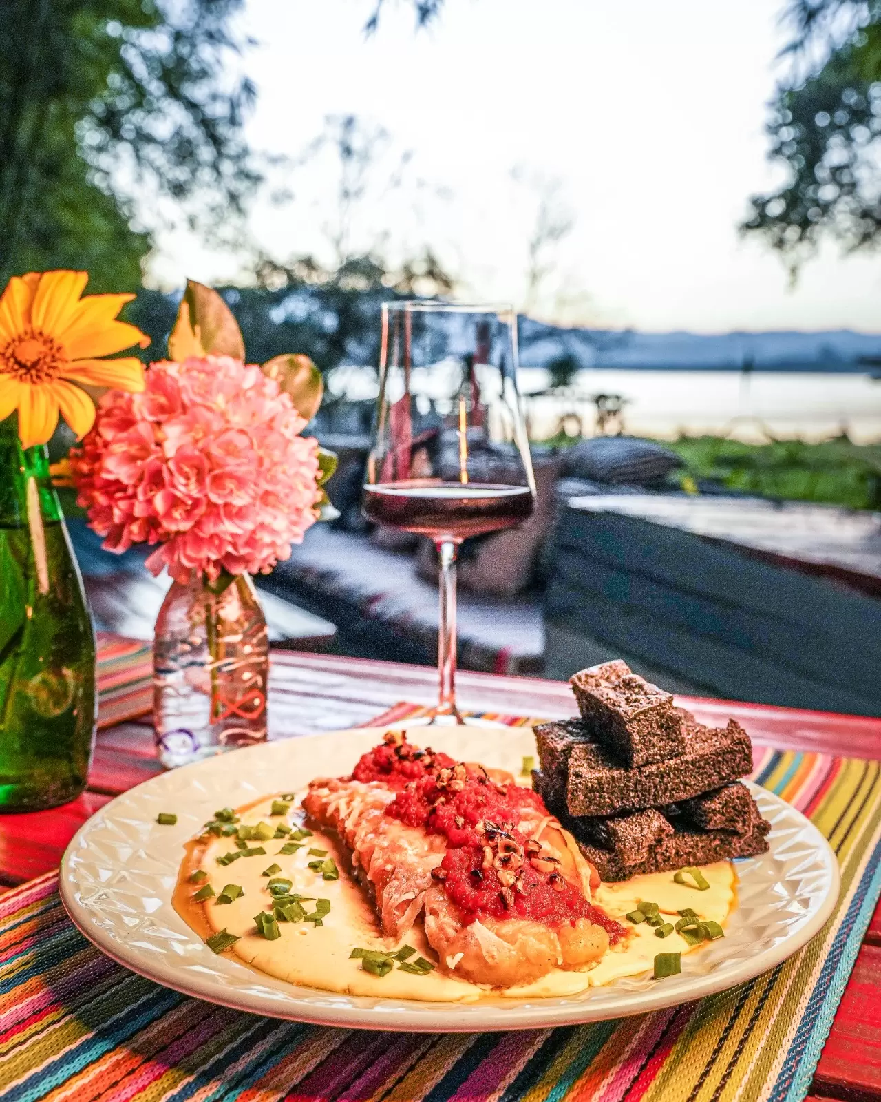 Festa dá início à temporada de sabores no Sul do estado