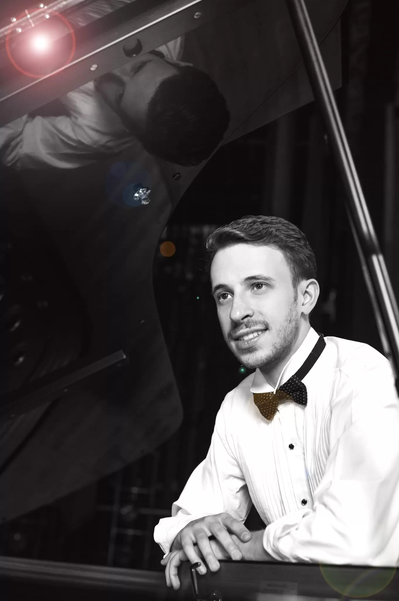 Vem música boa por aí!!