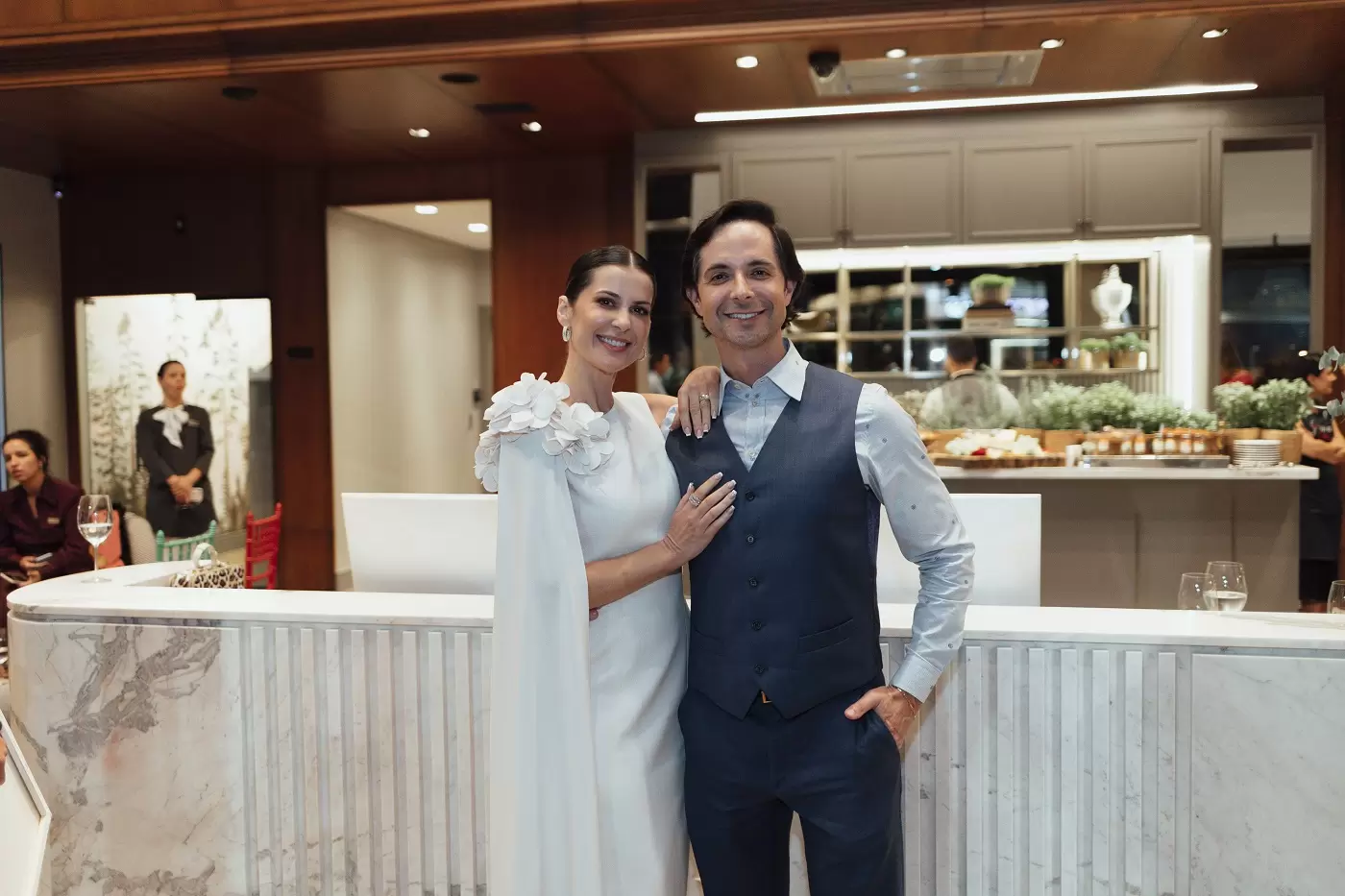 Gessele lança nova sede e empreendimentos de luxo na ordem de R$ 1 bilhão