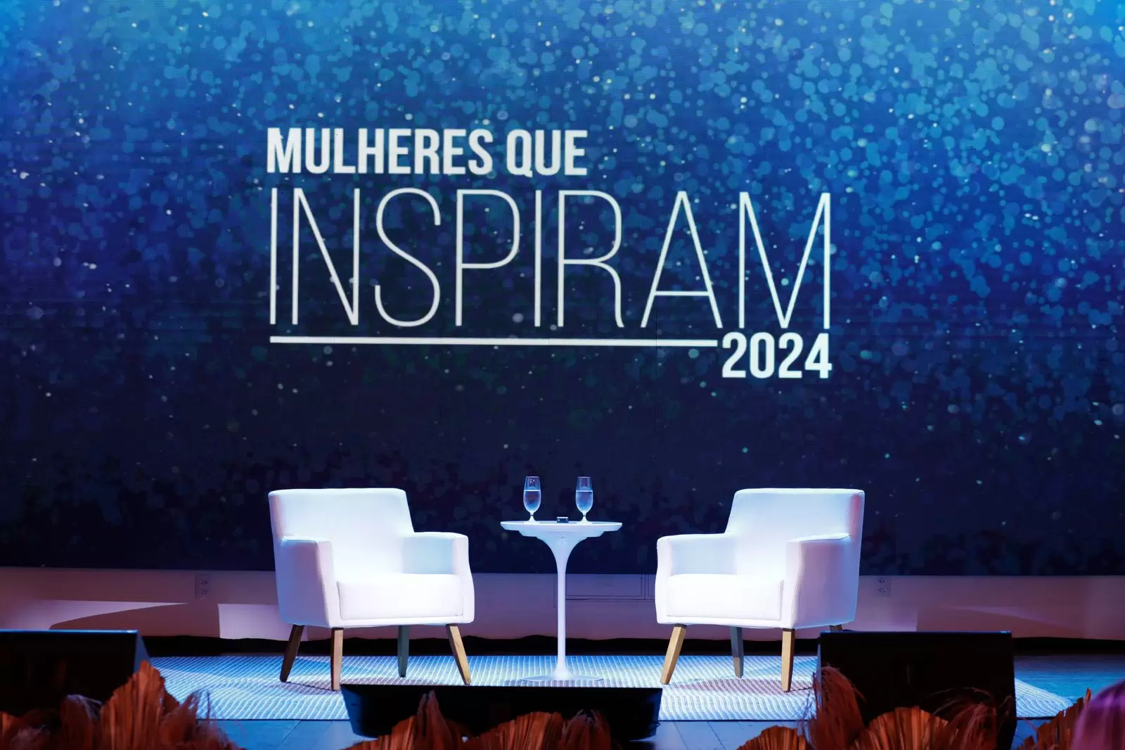 5ª edição do Projeto Mulheres que Inspiram já possui data marcada  para 2025