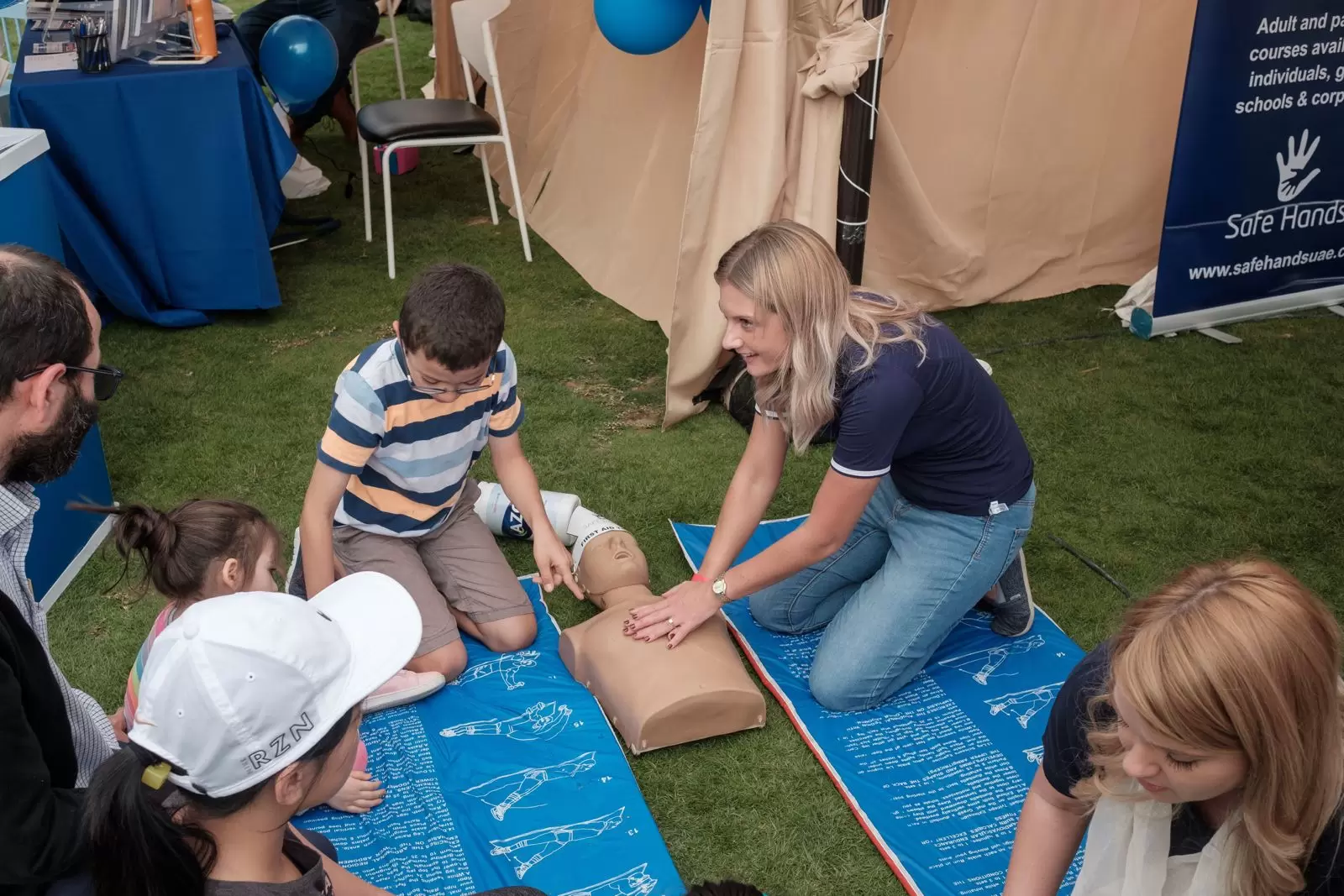 Florianópolis comemora Dia da Paz e da Conciliação