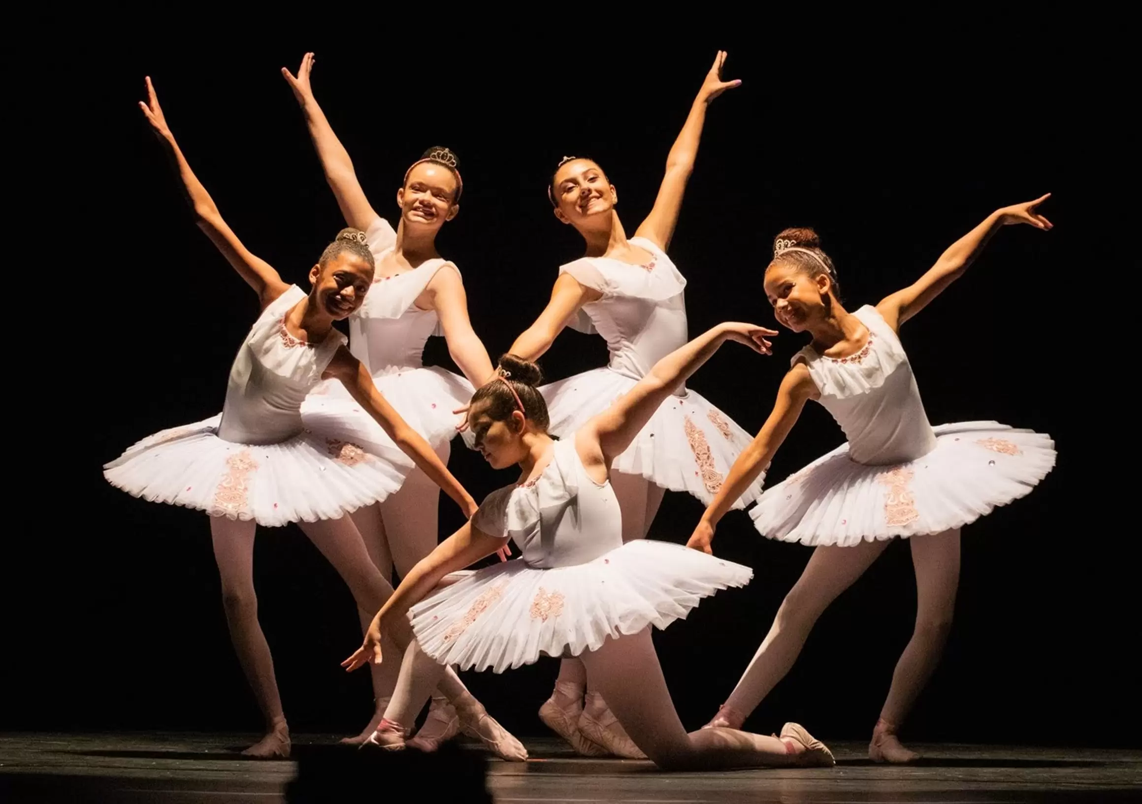 A NOITE É UMA CRIANÇA – 20ª MOSTRA DE DANÇA INFANTIL DE FLORIANÓPOLIS