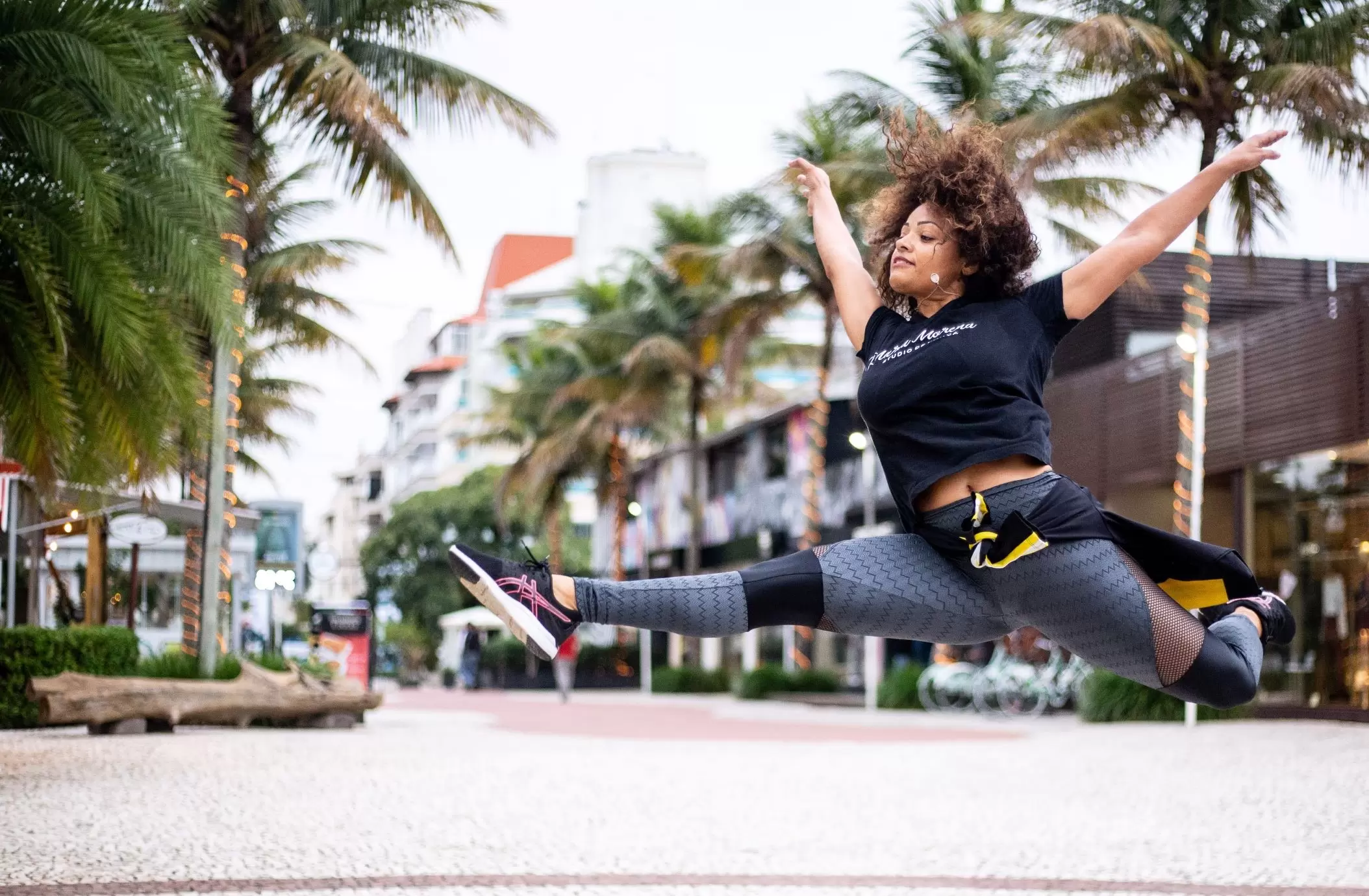 Feriadão no Jurerê OPEN terá Festival Viva Floripa e Maratona