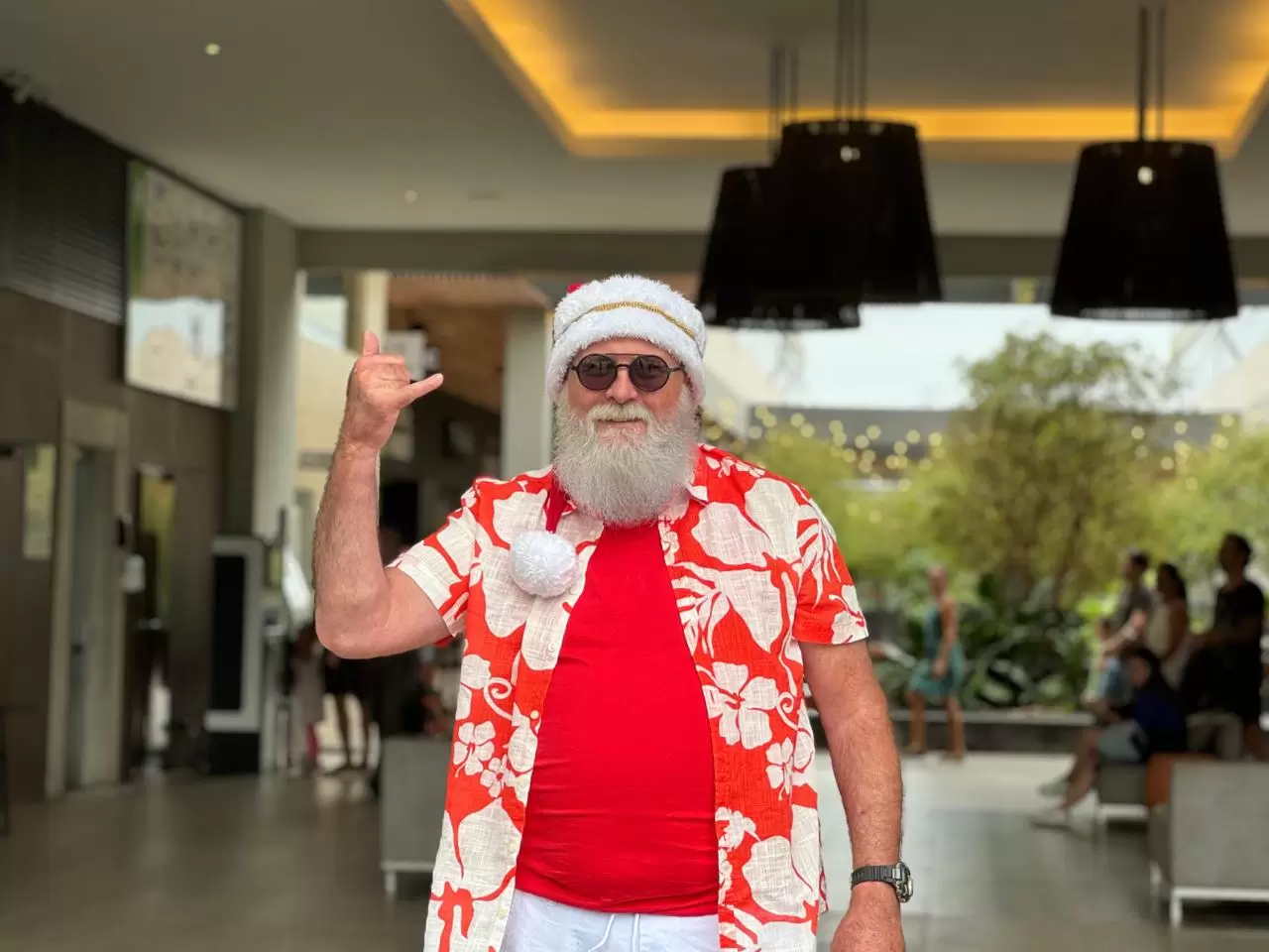 Confira a programação natalina gratuita em Florianópolis