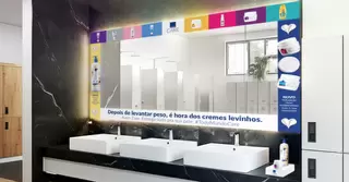 Avon Care promove jornada de autocuidado com Smart Fit