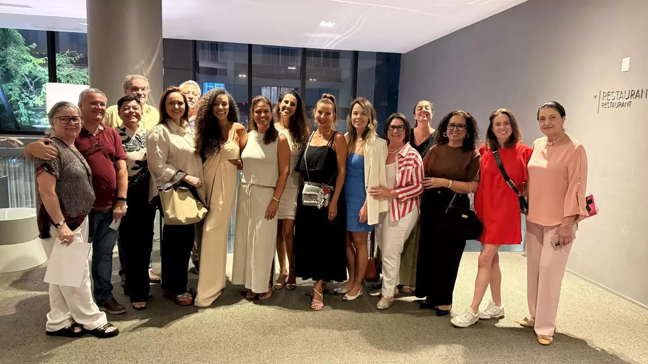 GRAND BAZAAR CHEGA À SUA QUINTA EDIÇÃO COM ENTRADA GRATUITA E MARCAS EXCLUSIVAS