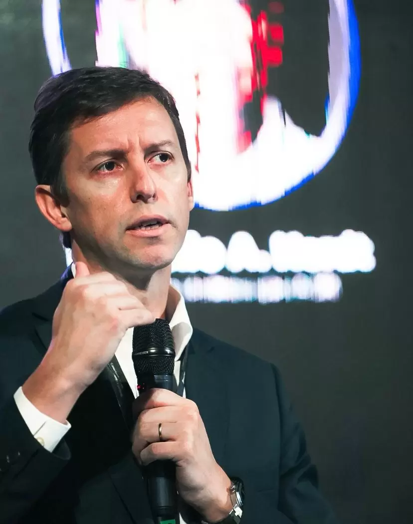 Após dois mandatos na ACM, Ademar Paes Junior é candidato à presidência da Unimed Grande Florianópolis