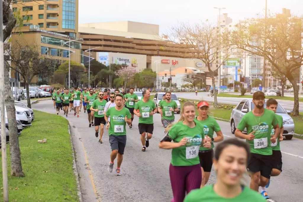 Organização confirma nova data do 3º Desafio Morro da Cruz
