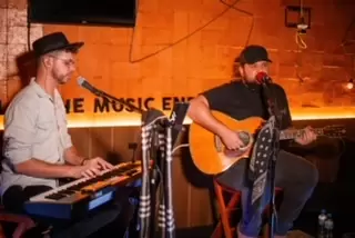 Estação Unifique tem programação musical a partir de quarta-feira