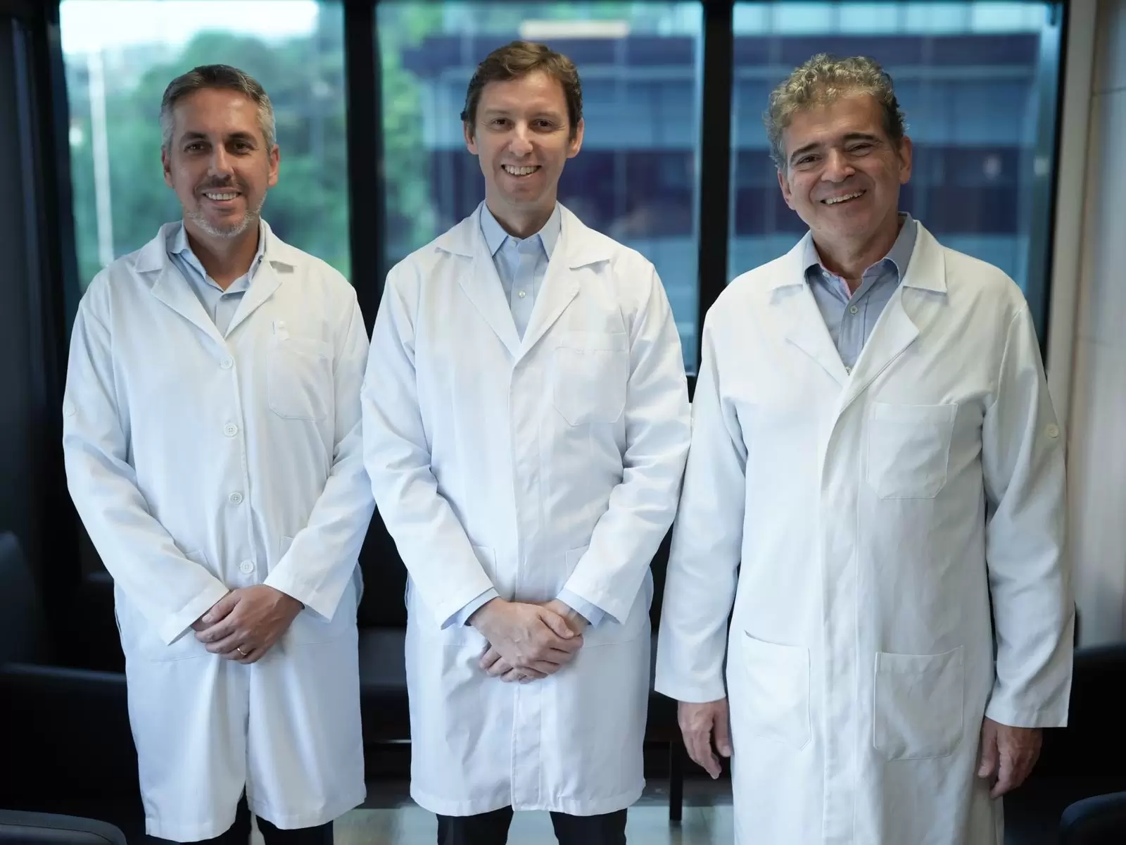 Ademar Paes Junior vence eleição e comandará Unimed Grande Florianópolis nos próximos 3 anos