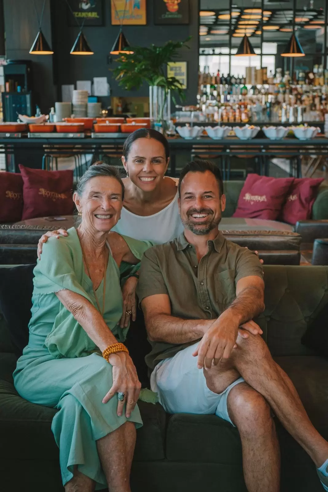 Vamos falar de amor num podcast ao vivo?