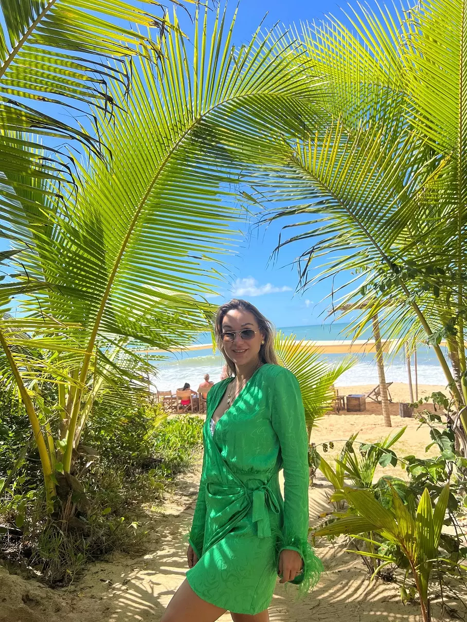 Férias em Trancoso