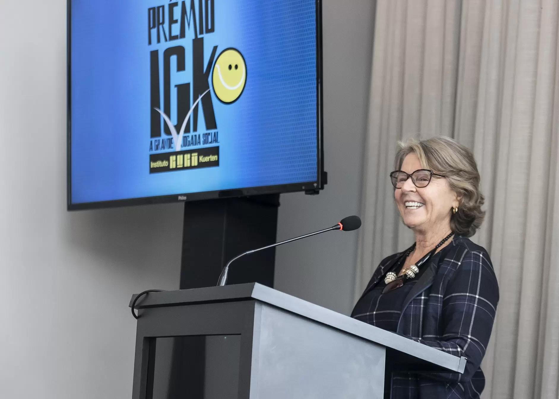 Faial recebe 20ª edição do Prêmio IGK