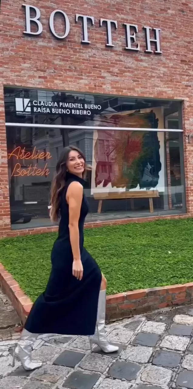 Fashion and Arts vai unir moda e arte em Balneário Camboriú