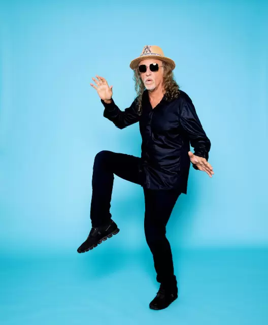 Alceu Valença desembarca em Florianópolis e Balneário Camboriú neste fim de semana