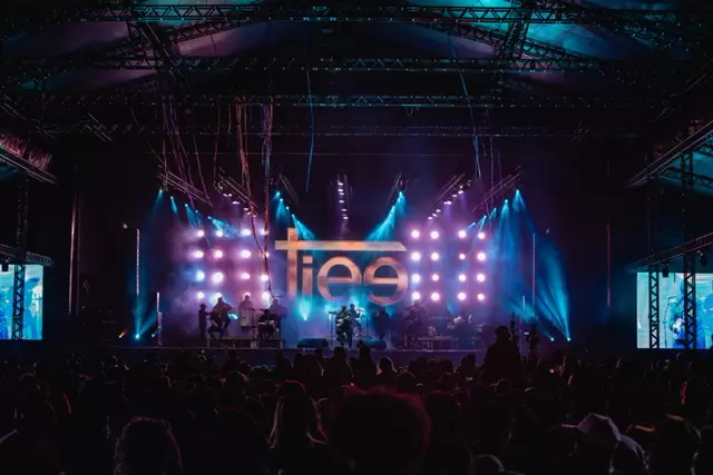 Stage Music Park recebe festival de pagode com 11 atrações  