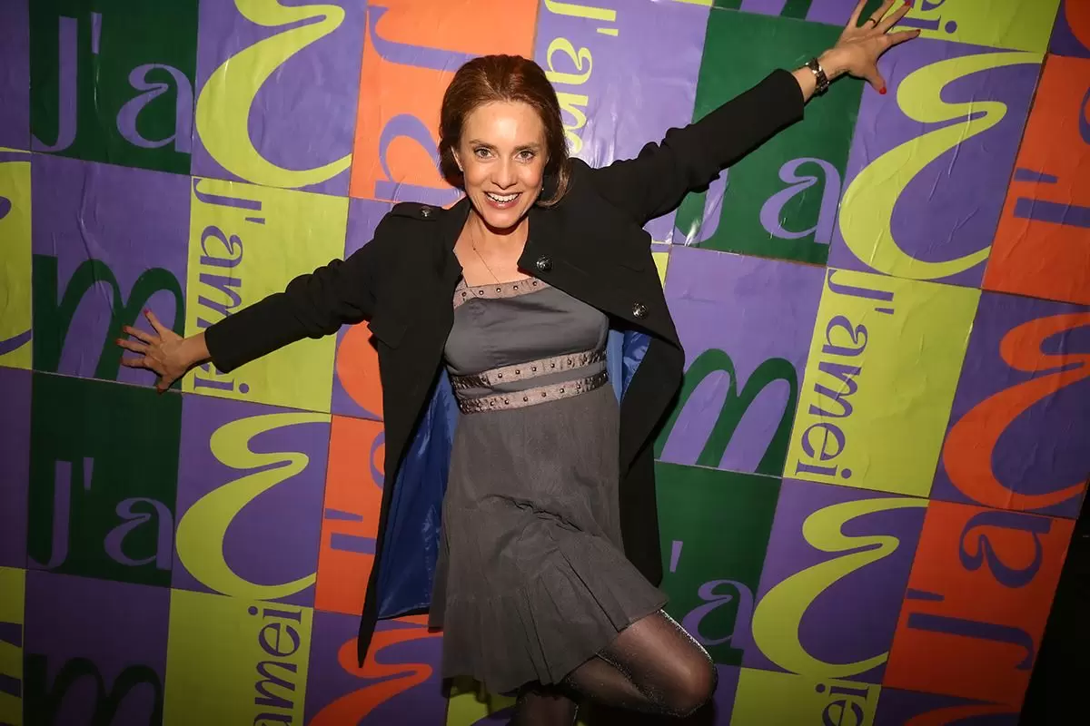 J'amei Bazar traz a moda 