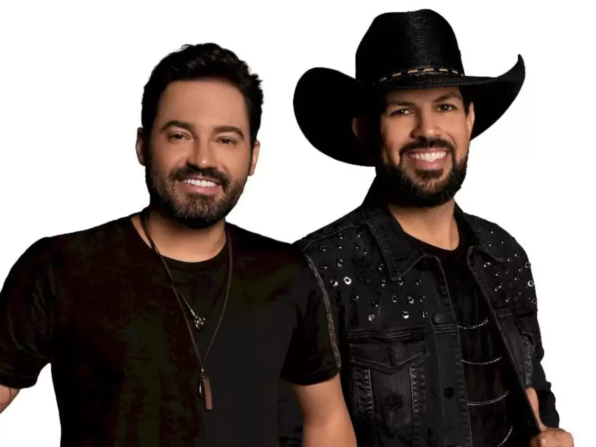 Isso é Churrasco On Fire: Fernando & Sorocaba retornam ao P12