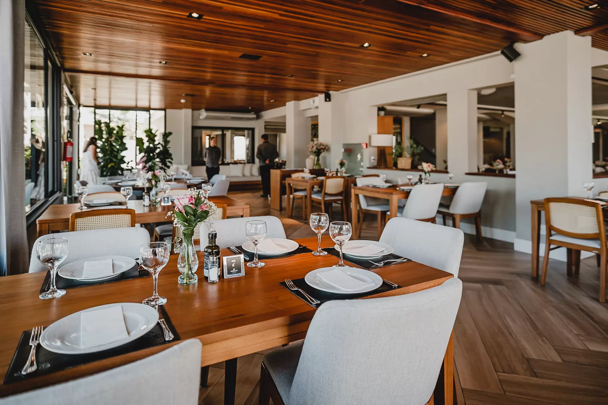 Tradicional restaurante Lindacap traz novidades para o cardápio de verão