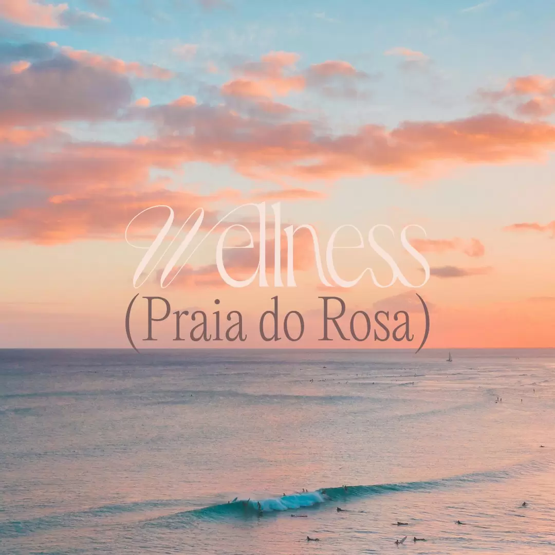 Imbituba recebe primeiro evento focado em turismo de bem-estar 