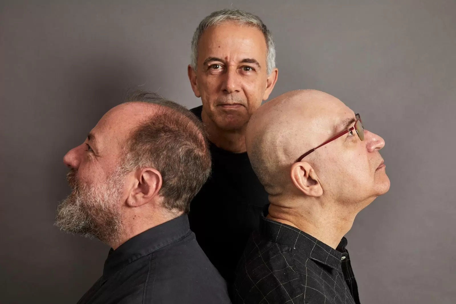 Paralamas do Sucesso traz turnê com clássicos e Humberto Gessinger apresenta novo show na Arena Opus