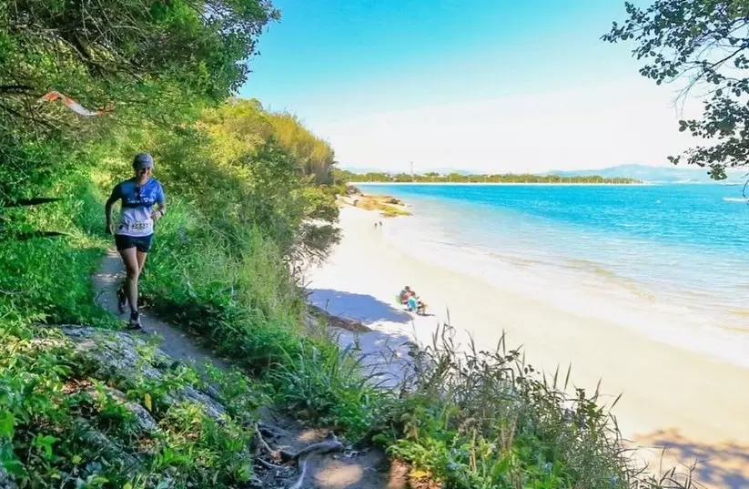 Eventos esportivos e de música movimentarão Jurerê in em novembro