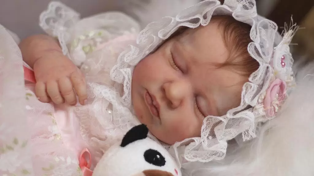 Bebês Reborn 