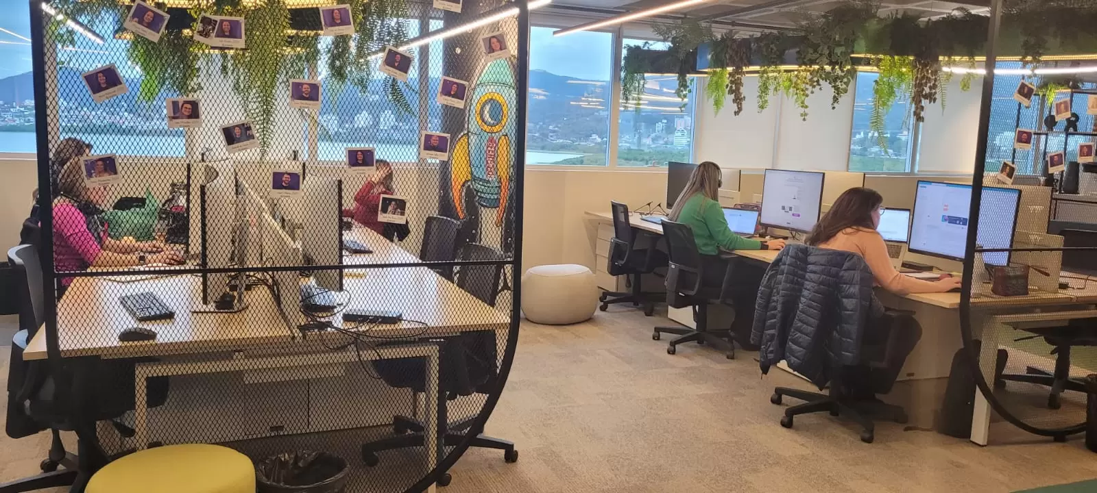 Quanta Previdência apresenta Cooprev no CONARH 2025