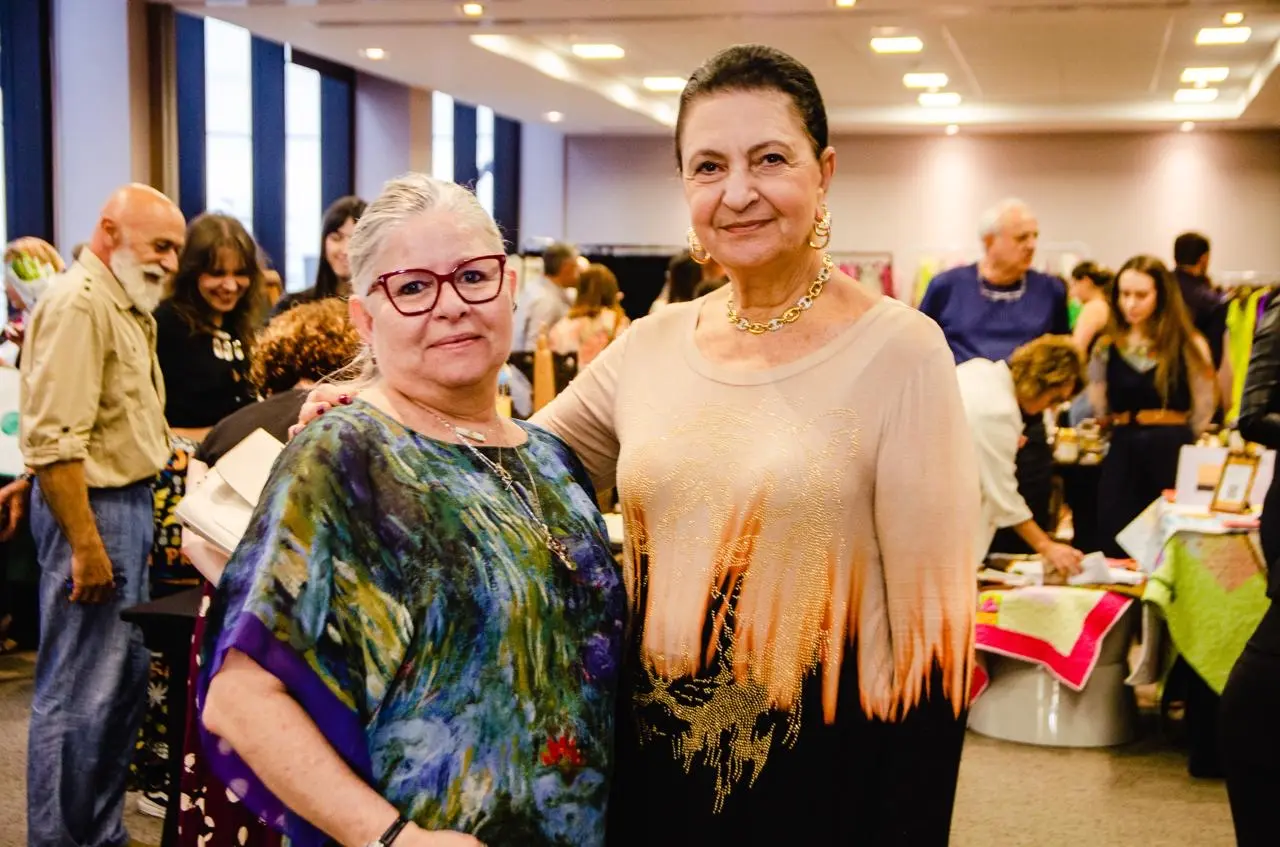 GRAND BAZAAR CHEGA À SEXTA EDIÇÃO COM NOVIDADES E ENTRADA GRATUITA