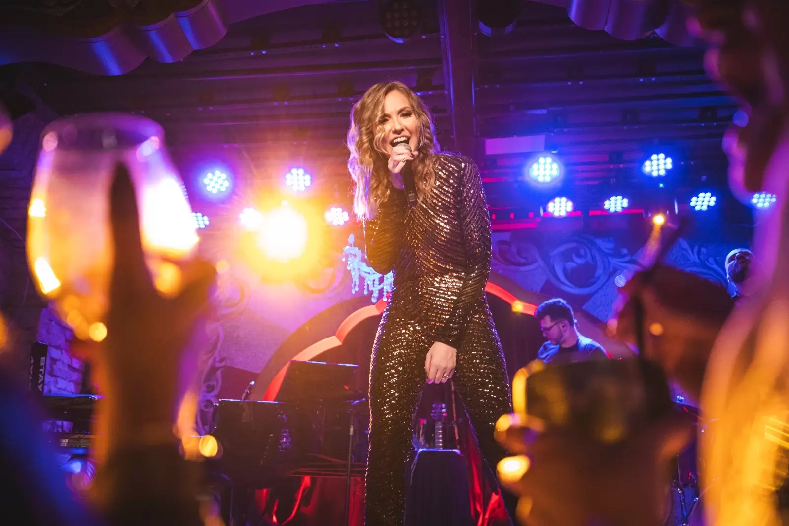 Segunda edição do Getúlio Sessions acontece nesta quinta-feira em Florianópolis*