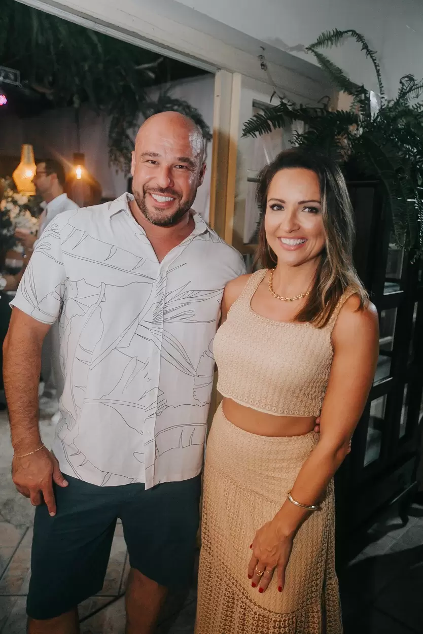 40 anos em grande estilo