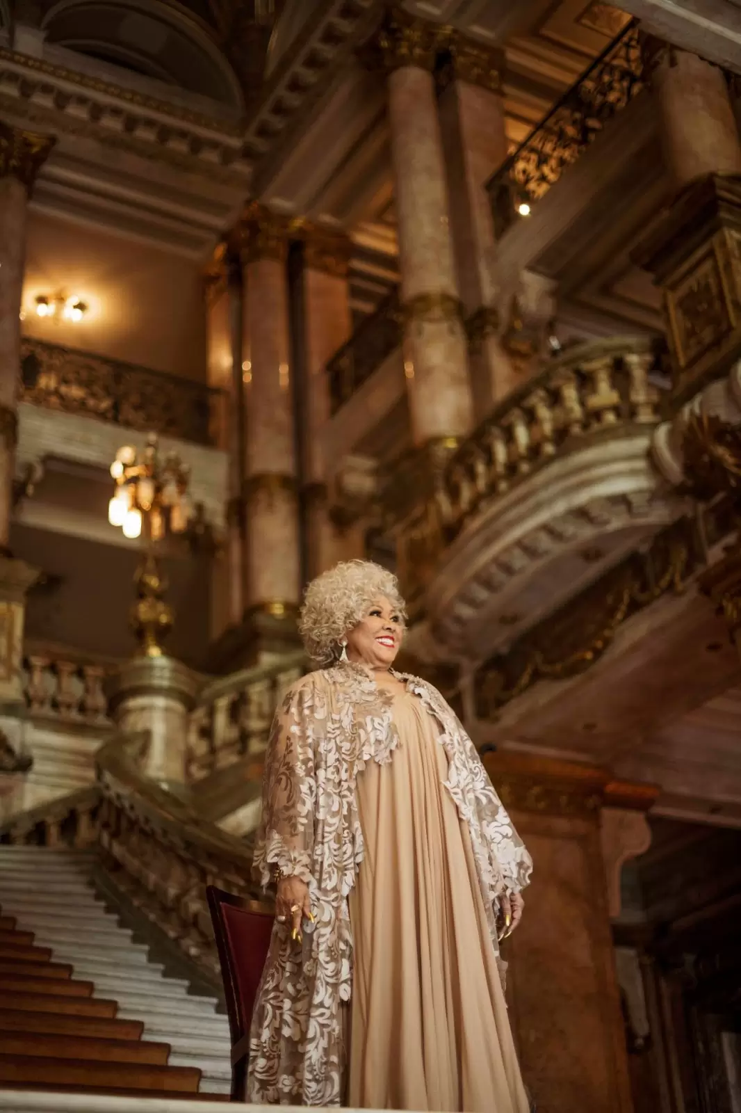 ALCIONE: 50 ANOS DE MÚSICA