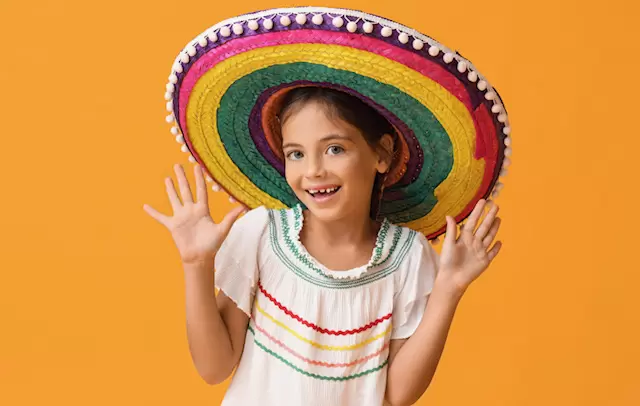  Oficina Mini Chef do Top Market ensina pratos da culinária mexicana