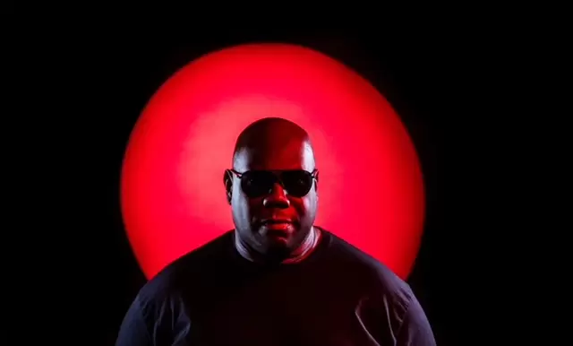 NESTE SÁBADO O SURREAL PARK RECEBE CARL COX E RATIER EM NOITE DE INAUGURAÇÃO DA PISTA RITUAL