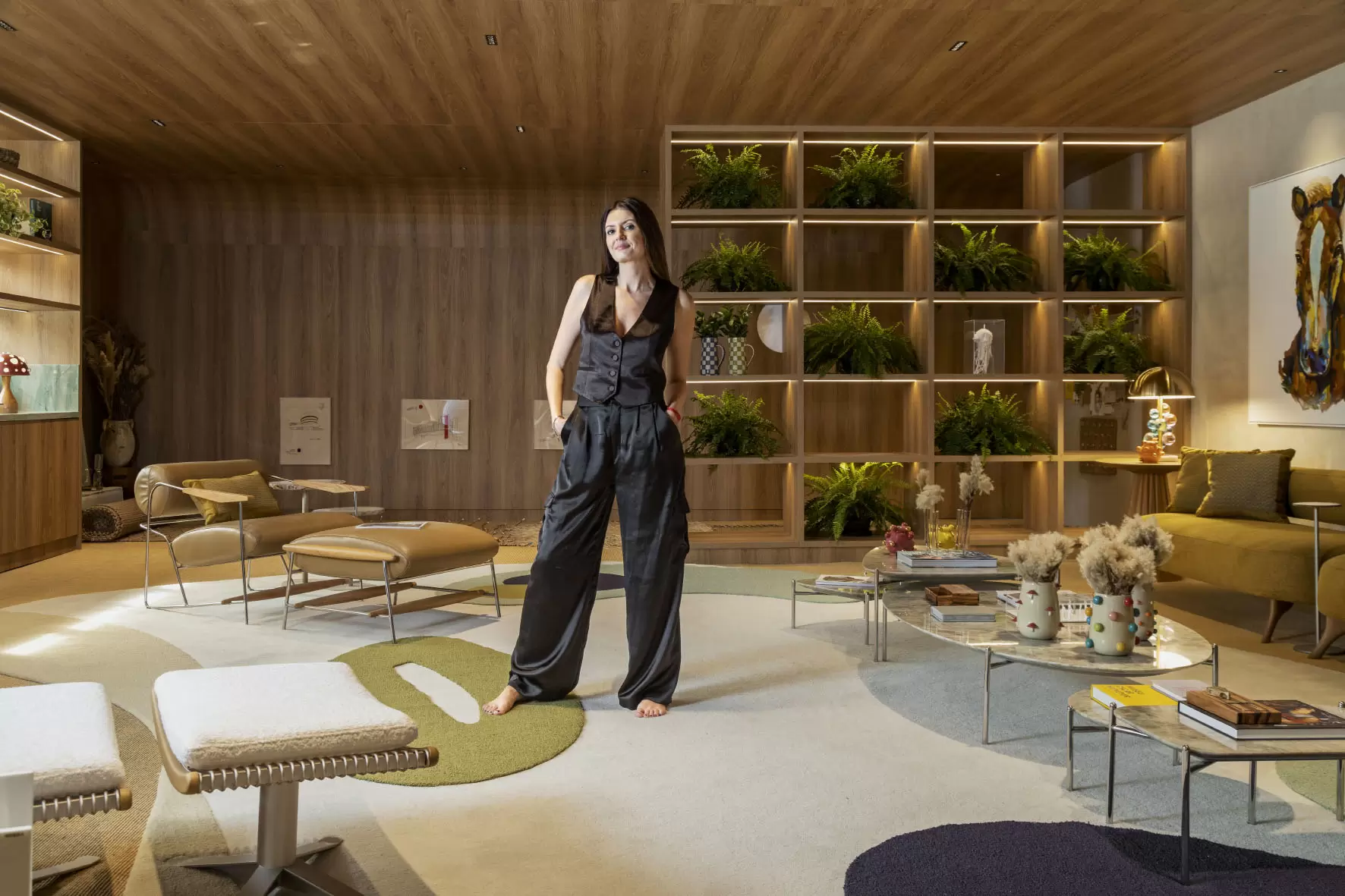 Arquiteta catarinense é premiada na Itália