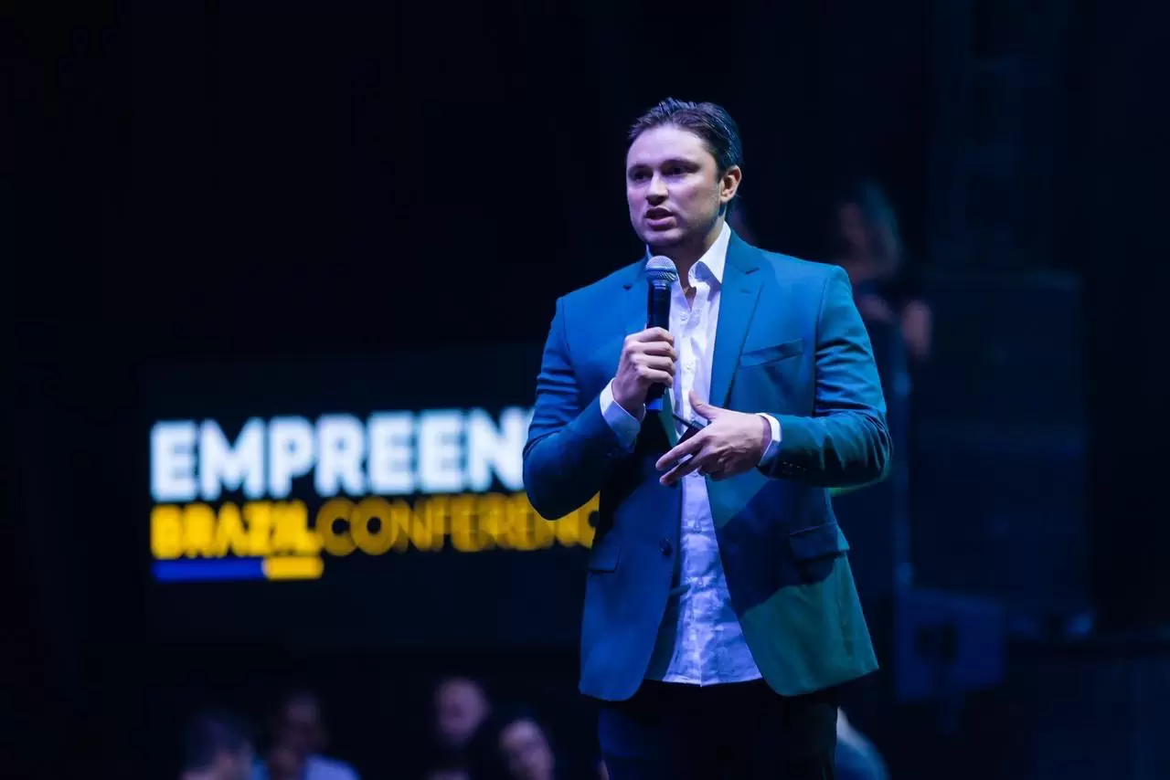 Prêmio Empreende Brazil