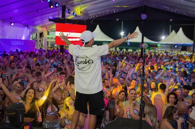 Camarote Swing & Balada promete brilhar na avenida neste Carnaval