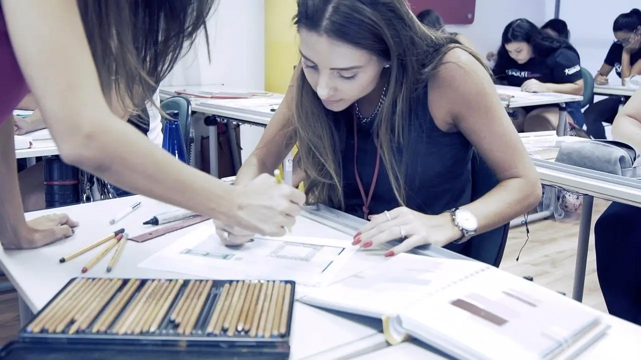 GRATUITO SC: 435 vagas abertas para cursos técnicos gratuitos voltados a estudantes da rede pública estadual