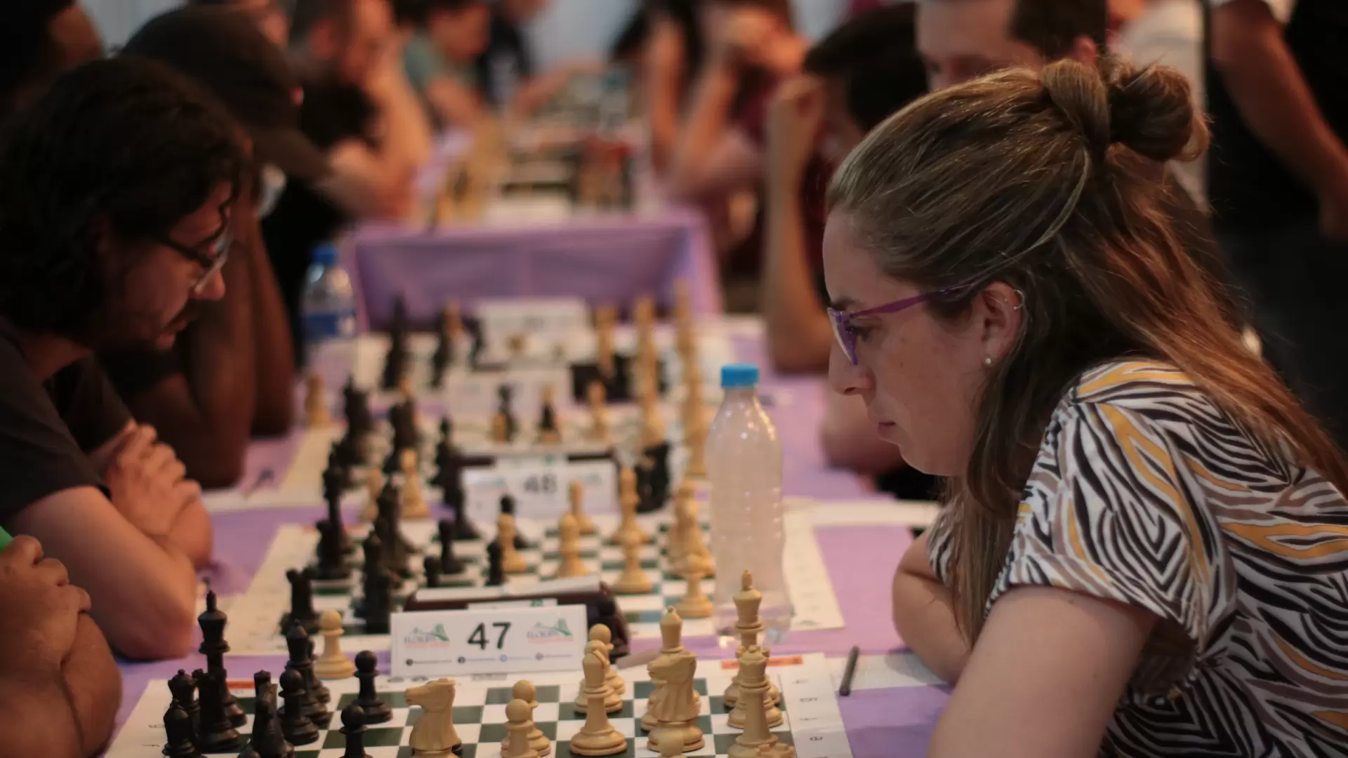 10º Floripa Chess Festival Fort Atacadista com 440 enxadristas de 15 países de 19 a 28 de janeiro em Florianópolis