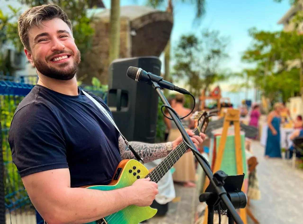 Largo José Daux promove edição especial de Carnava