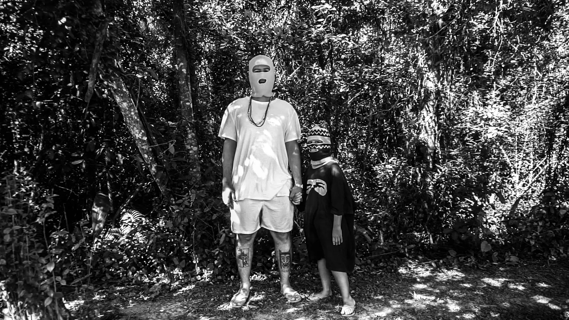 Balaclava Studio lança curta-metragem experimental para celebrar sua “décima segunda temporada”