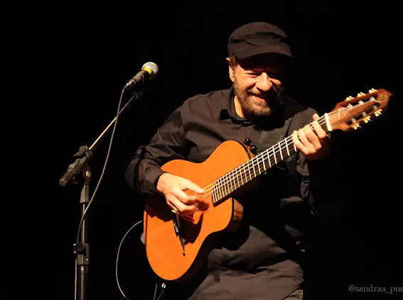 Tum Festival tem shows de João Bosco, Lenine e Àttooxxá, e conferência com mais de 100 atividades em Florianópolis